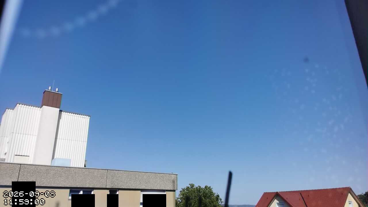 Archivbild vom 08.09.2026