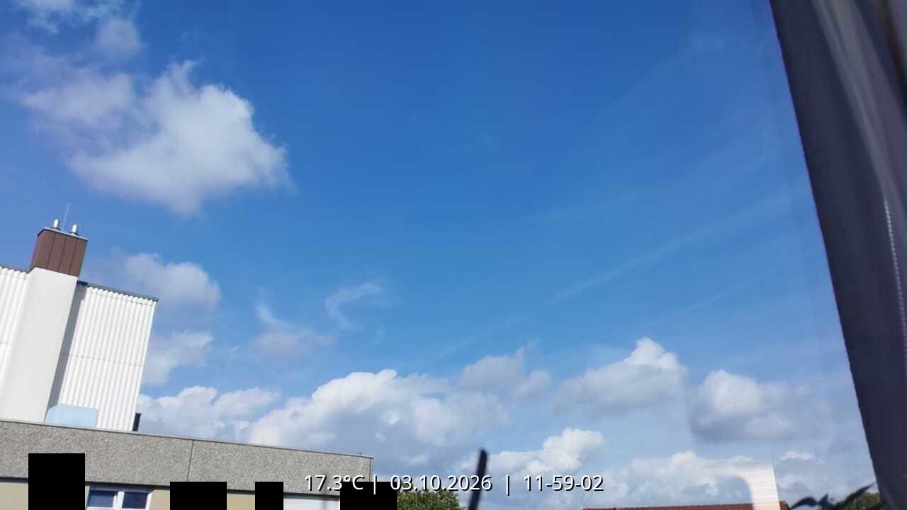 Archivbild vom 03.10.2026