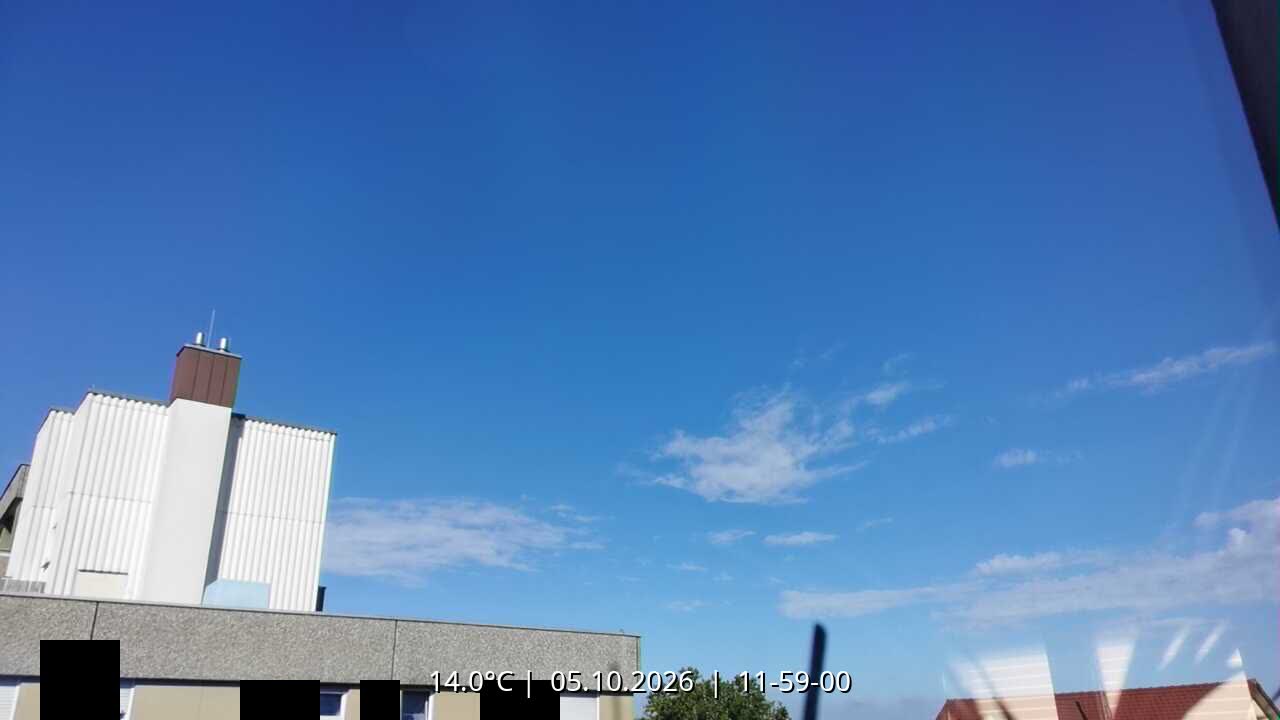 Archivbild vom 05.10.2026