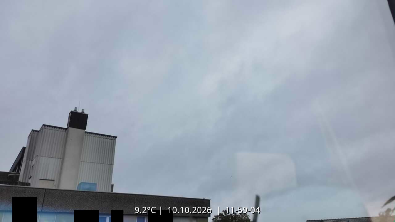 Archivbild vom 10.10.2026