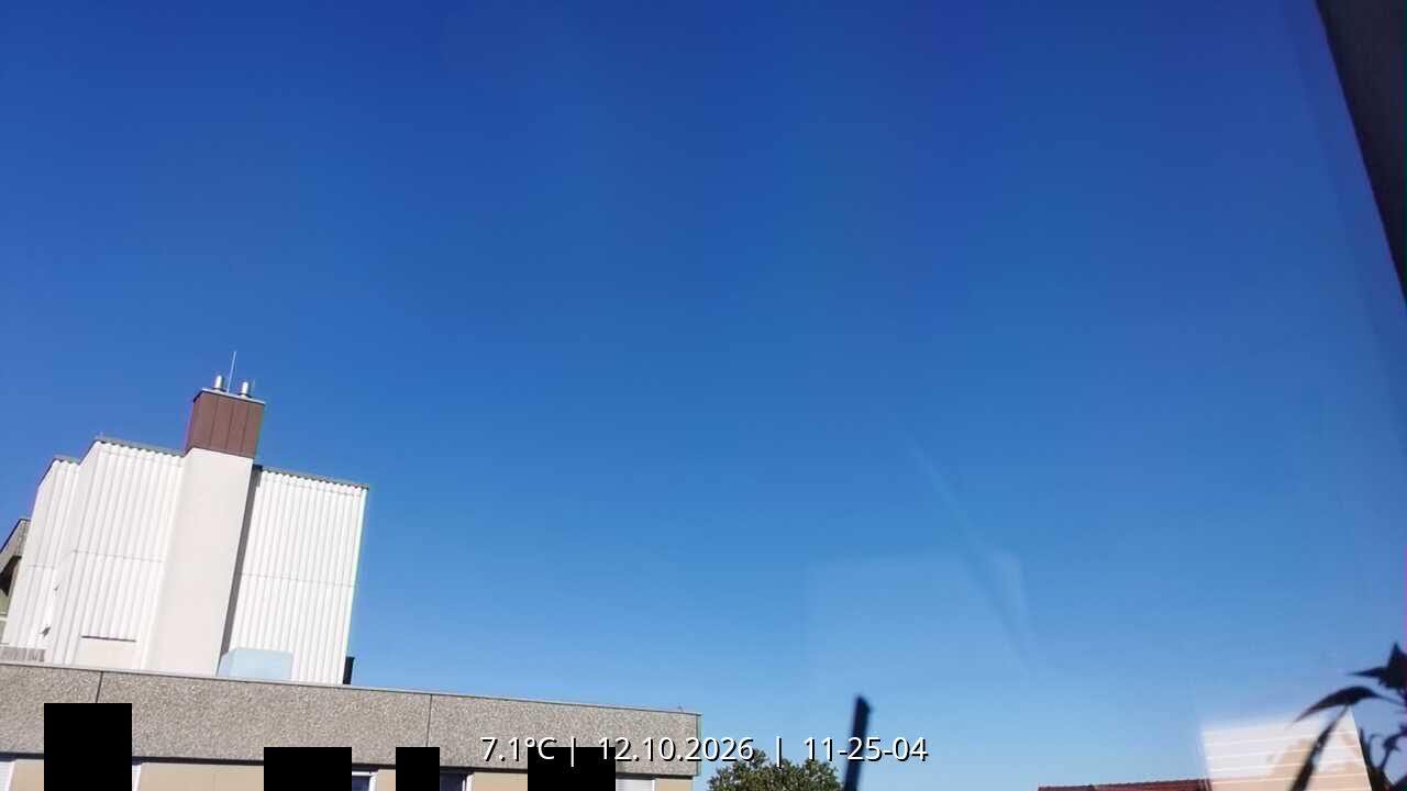 Archivbild vom 12.10.2026