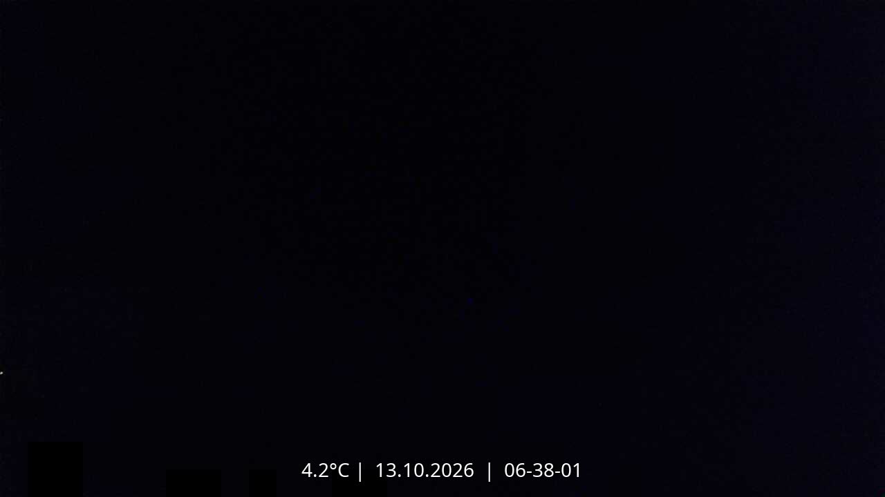 Archivbild vom 13.10.2026