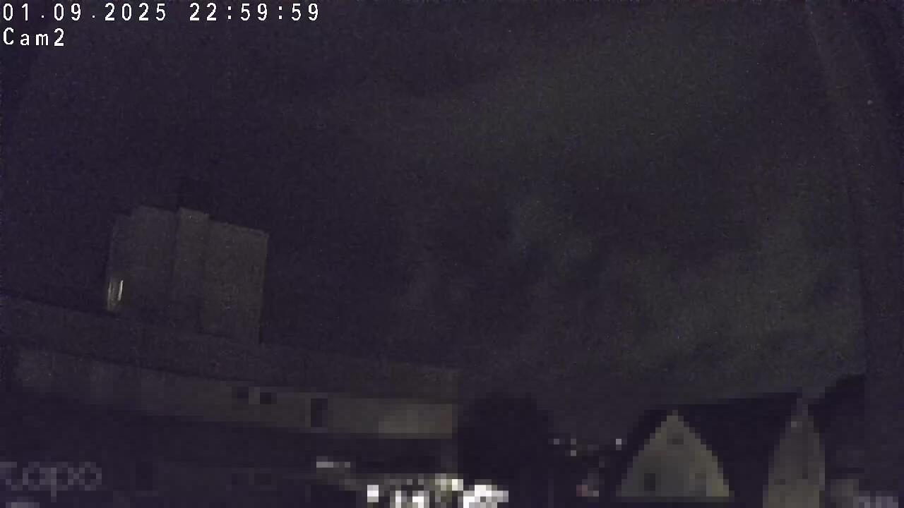 Webcam 1
