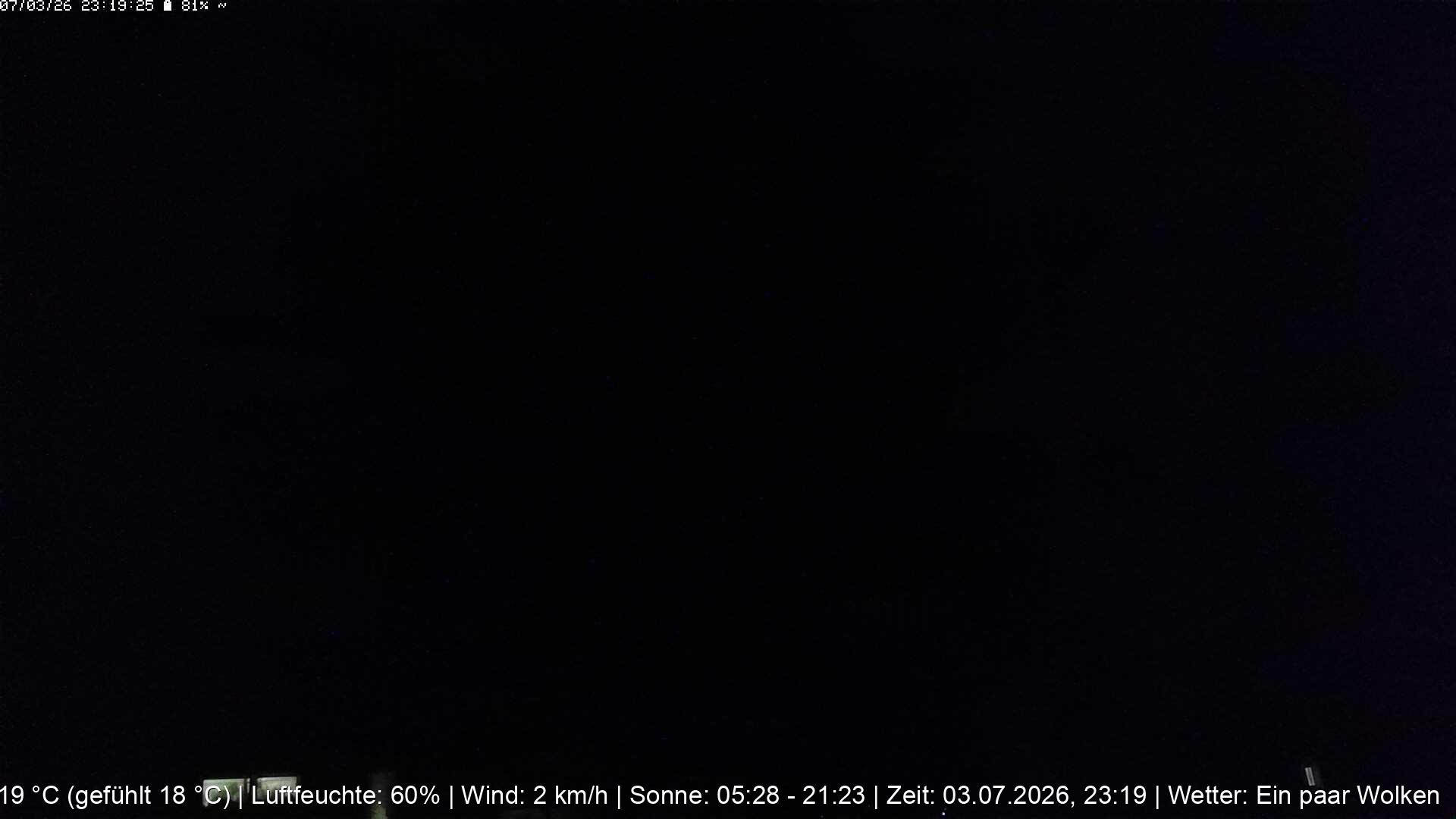 Handycam Live