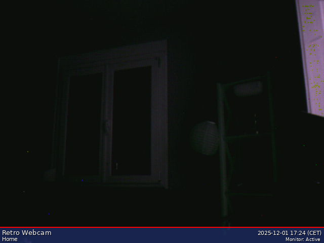 IP-Webcam Ravensburg