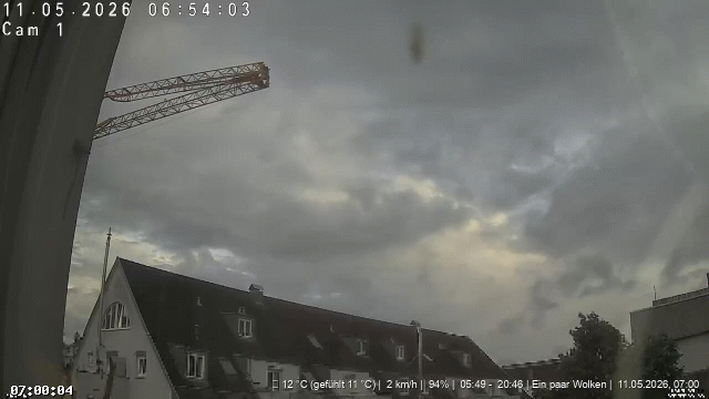 GIF-Zeitraffer