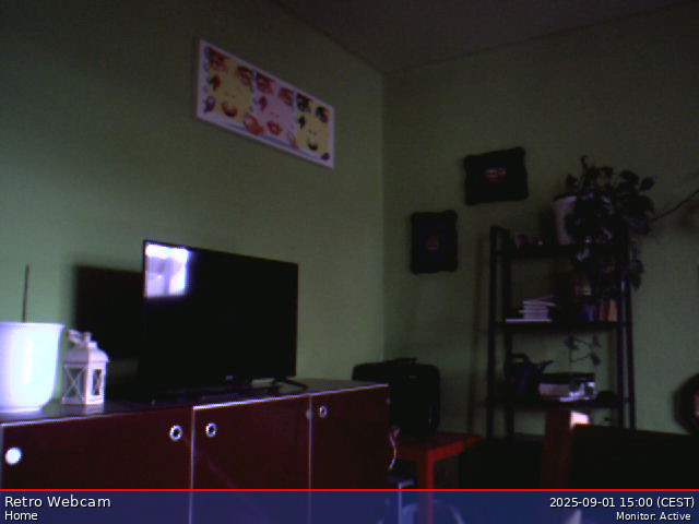 Bild von Webcam 4