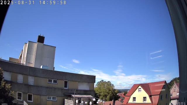 Bild von Webcam 5