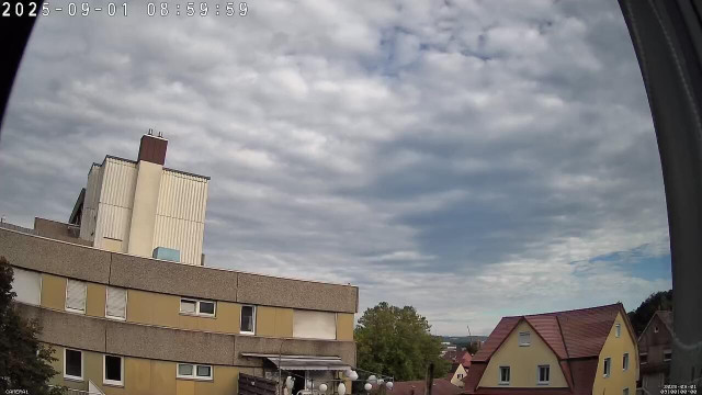 Bild von Webcam 5