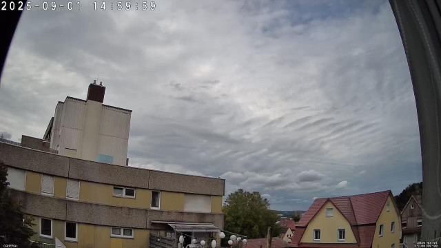 Bild von Webcam 5
