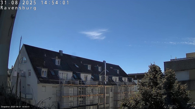 Bild von Webcam 6
