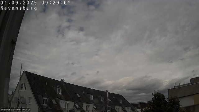 Bild von Webcam 6