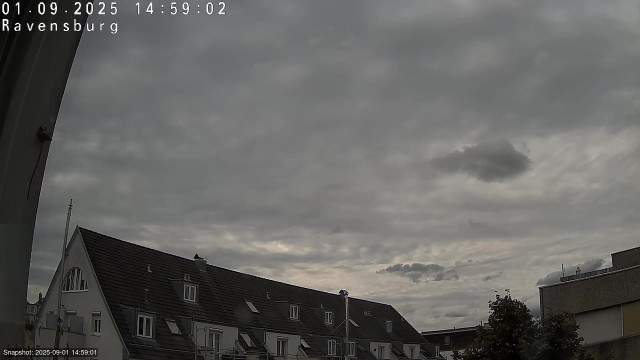 Bild von Webcam 6