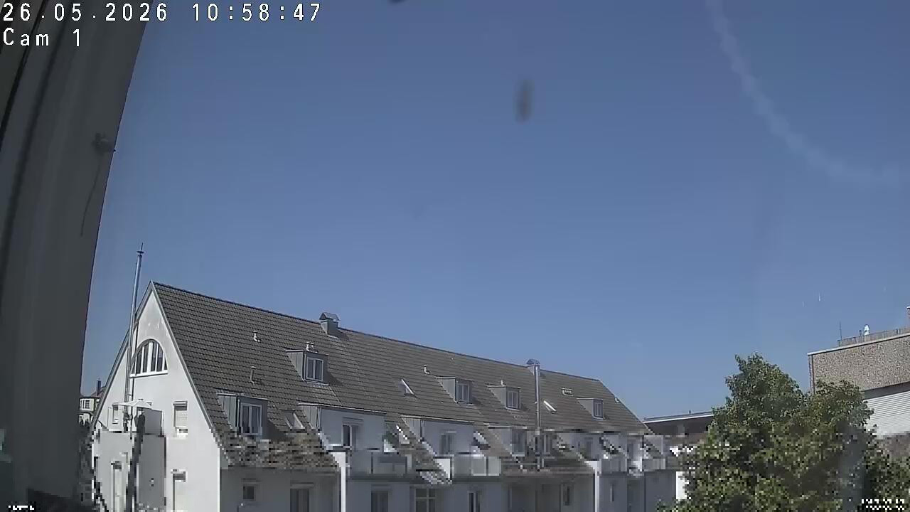 Webcam